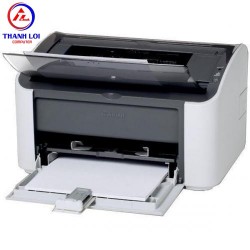 Máy in laser đen trắng Canon LBP2900 (A4/A5/ USB) - Hàng LIKE NEW thumb