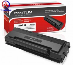 Máy in laser đen trắng đa năng Pantum M6508 (In| Copy| Scan| A4| A5| USB) thumb