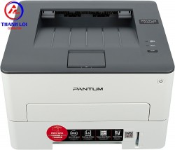 Máy in đơn năng đen trắng P3010D ( In 2 mặt tự động )