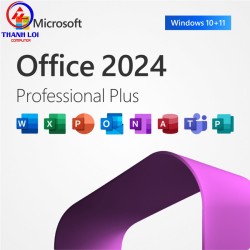 Phần mềm Microsoft...
