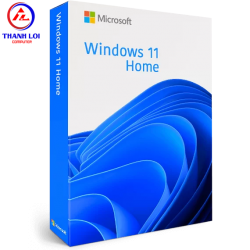 Phần mềm Windows Home 11 64-bit All Lng PK Lic Online DwnLd NR KW9-00664 - Key điện tử - Chính hãng