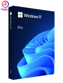 Phần mềm Microsoft Windows GGWA - Windows 11 Pro -Legalization Get Genuine - Chính hãng