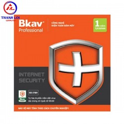 BKAV Pro 1PC