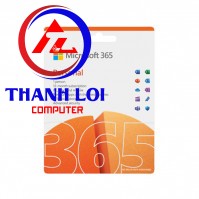 Phần mềm M365 Personal English APAC Subscr 1YR Medialess (EP2-32409) - Chính hãng