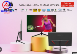 Màn hình Glowy G27F180 - 180Hz