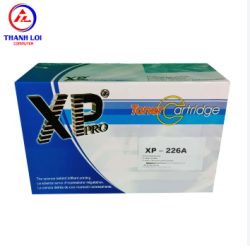 Hộp Cartridge - (Nhập khẩu) XPPRO 26A ( HP 402/402DN)