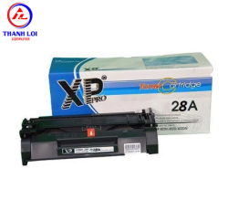 Hộp Cartridge - (Nhập khẩu) XPPRO 287A ( HP laser Jet EnterPriser M506)