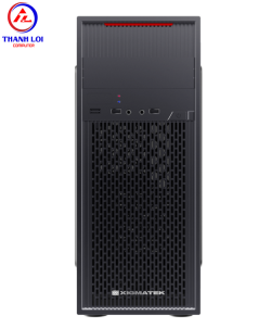 XIGMATEK XA-22 (EN47567) - ATX thumb