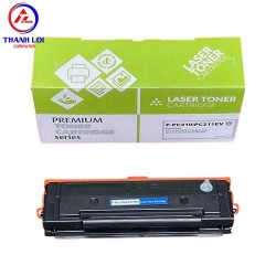 Hộp Cartridge - (Nhập khẩu) PREMIUM - ( màu Xanh) -211
