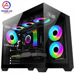 Vỏ Case START AQUAMAN - Black