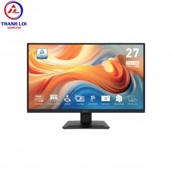 Màn hình MSI PRO MP273L E14 27" IPS 144Hz