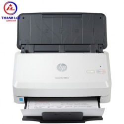 Máy Scan HP ScanJet Pro 3000 S4 6FW07A (A4/A5/ Đảo mặt/ ADF/ USB