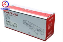 Hộp mực Cartridge ZIN-- PANTUM TL -412R