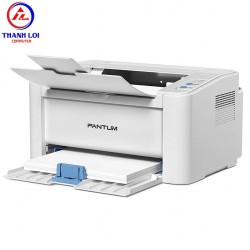 Máy in laser đen trắng Pantum P2200 (In| A4| A5| USB) thumb