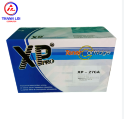 Hộp Cartridge - (Nhập khẩu) XPPRO 276A (HP M404/M428)  không chíp