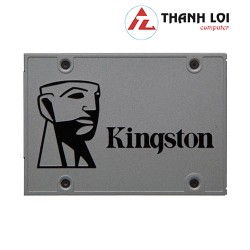 ổ SSD Kingston thumb