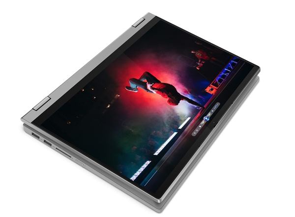 Lenovo IdeaPad Flex 5 14ITL05 - Laptop màn hình cảm ứng hiện đại