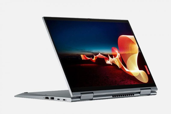 Lenovo ThinkPad X1 Yoga Gen 6 - Laptop gập 360 cảm ứng không nên bỏ qua