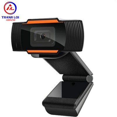 Webcam Camera HD 720P