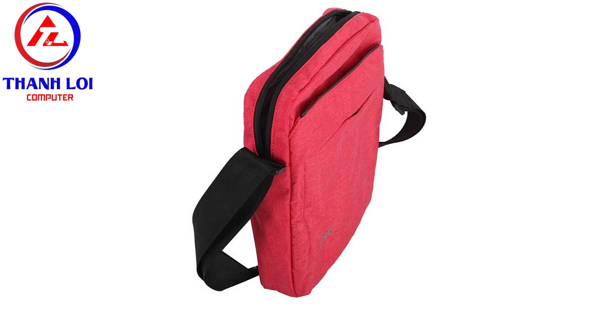 Túi đeo chéo thời trang cao cấp DTBG D8124W đỏ đi học – đi làm