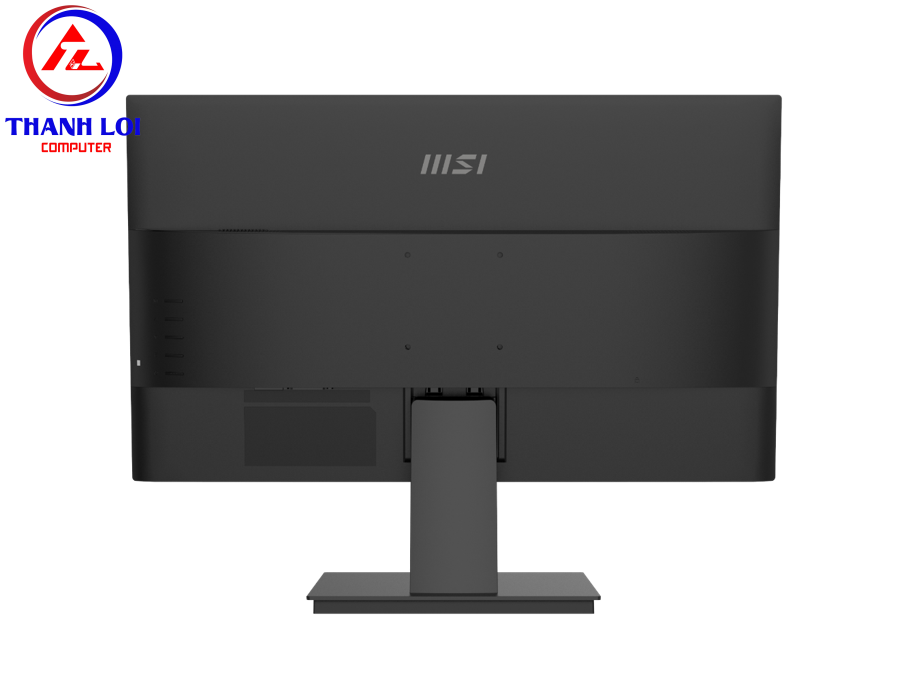 Màn hình máy tính MSI PRO MP241X 23.8 inch FHD VA