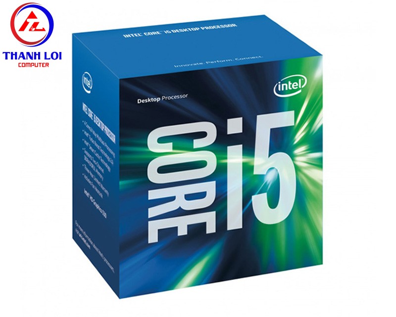 CPU Intel Core i5 2400 (3.40GHz, 6M, 4 Cores 4 Threads) Cũ không quạt