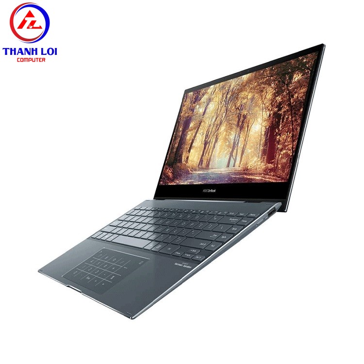 Laptop Asus ZenBook Flip 13 Evo UX363EA-HP726W