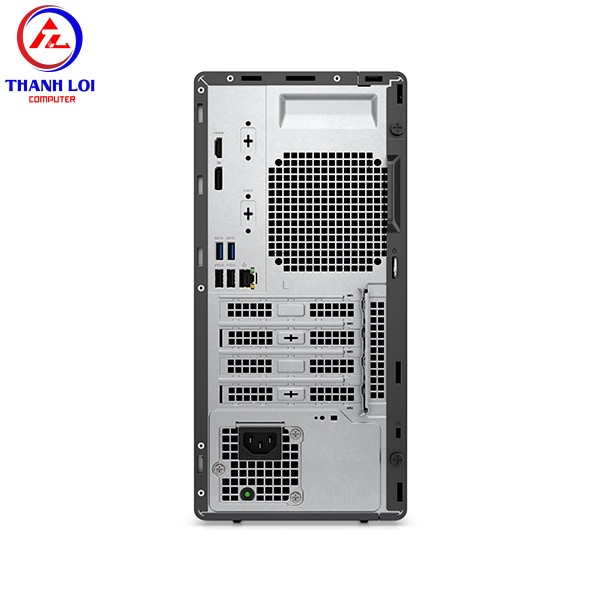 Máy Bộ PC Dell Optiplex 3000 MT Tower 42OT300009 (Intel Core I5-12500 (Up  To 