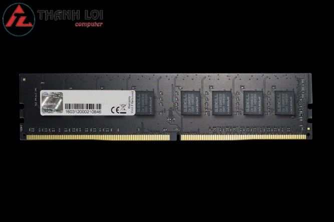 RAM desktop G.SKILL F4-2666C19S-8GNT (1x8GB) DDR4 2666MHz