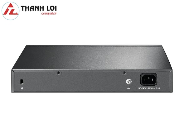 Thiết Bị Chia Mạng TL-SF1024D