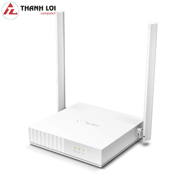 Bộ phát wifi TP-Link TL-WR820N