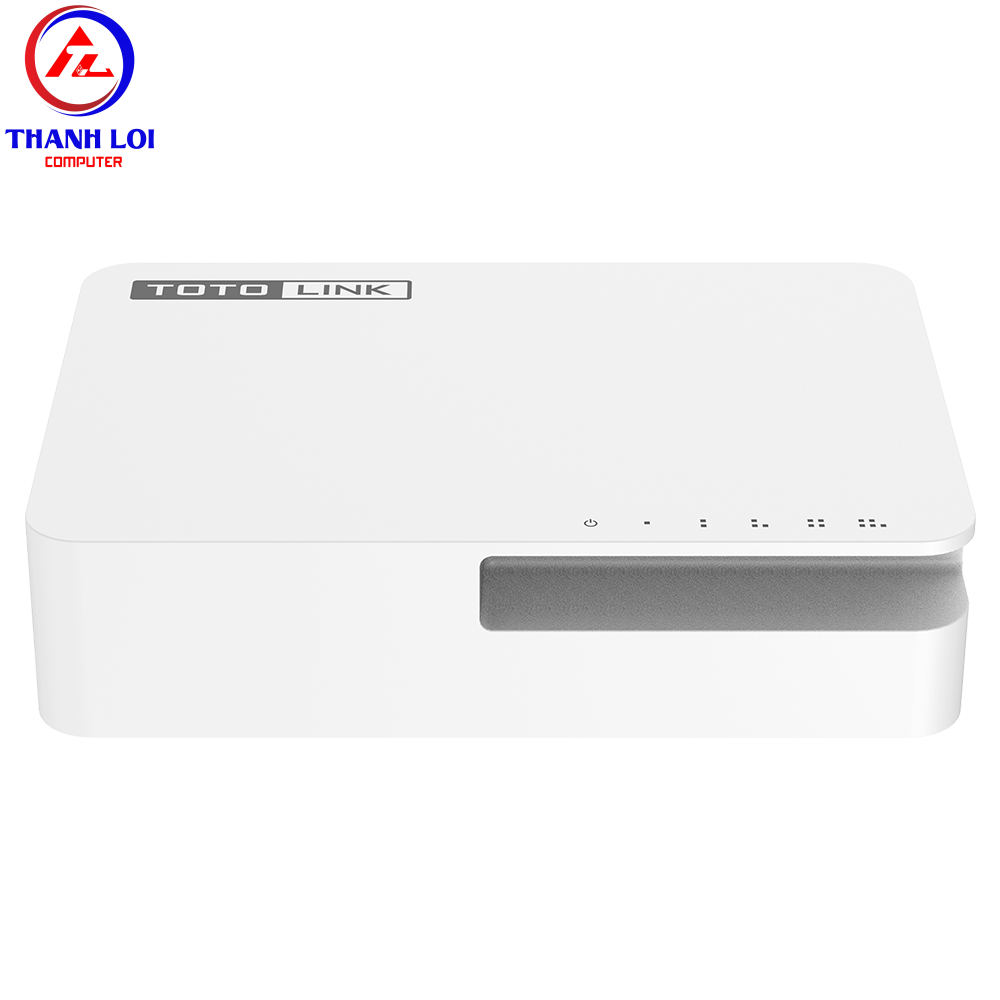 S505G - Switch 5 cổng Gigabit