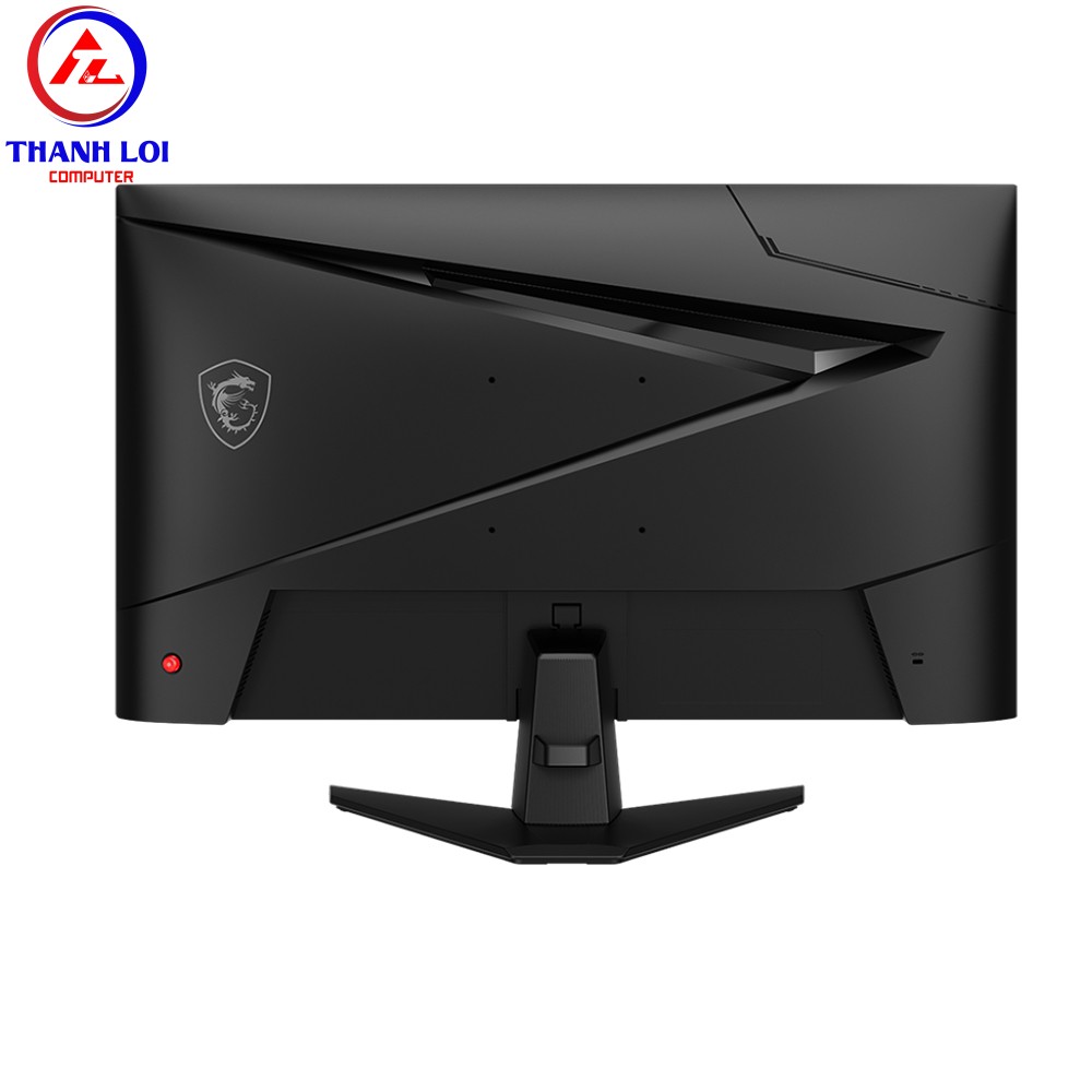 Màn Hình Gaming MSI MAG 274F (27 inch - IPS - FHD - 200Hz - 0.5ms)