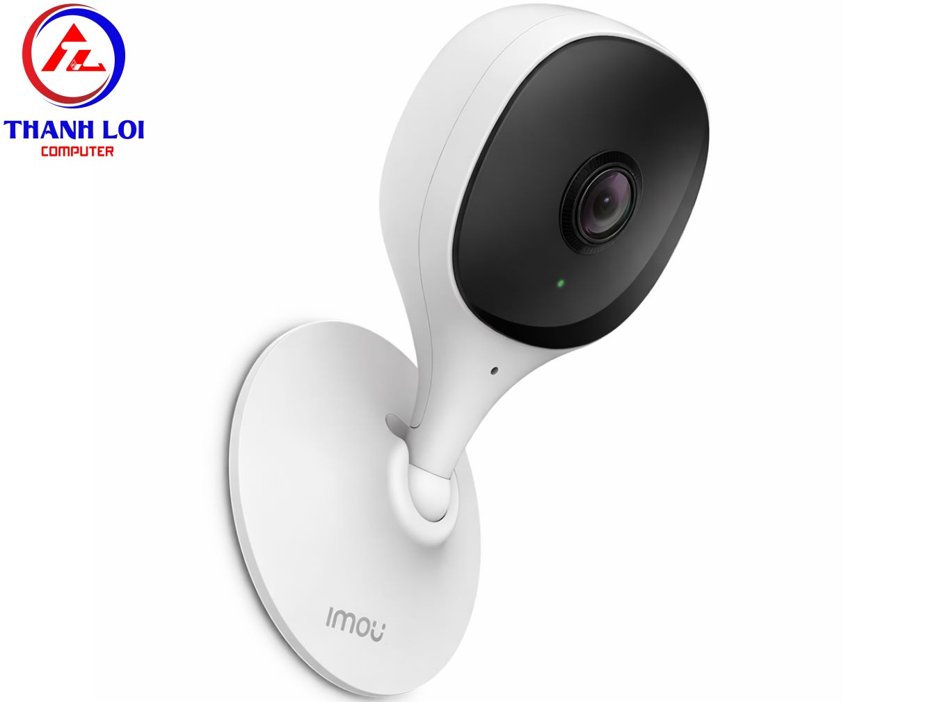 Camera wifi trong nhà Imou IPC-C32EP 3MP - Tặng kèm thẻ nhớ 64Gb