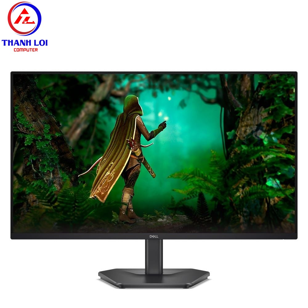 Màn Hình Dell SE2725HG (27 inch - IPS - FHD - 200Hz - 1ms)