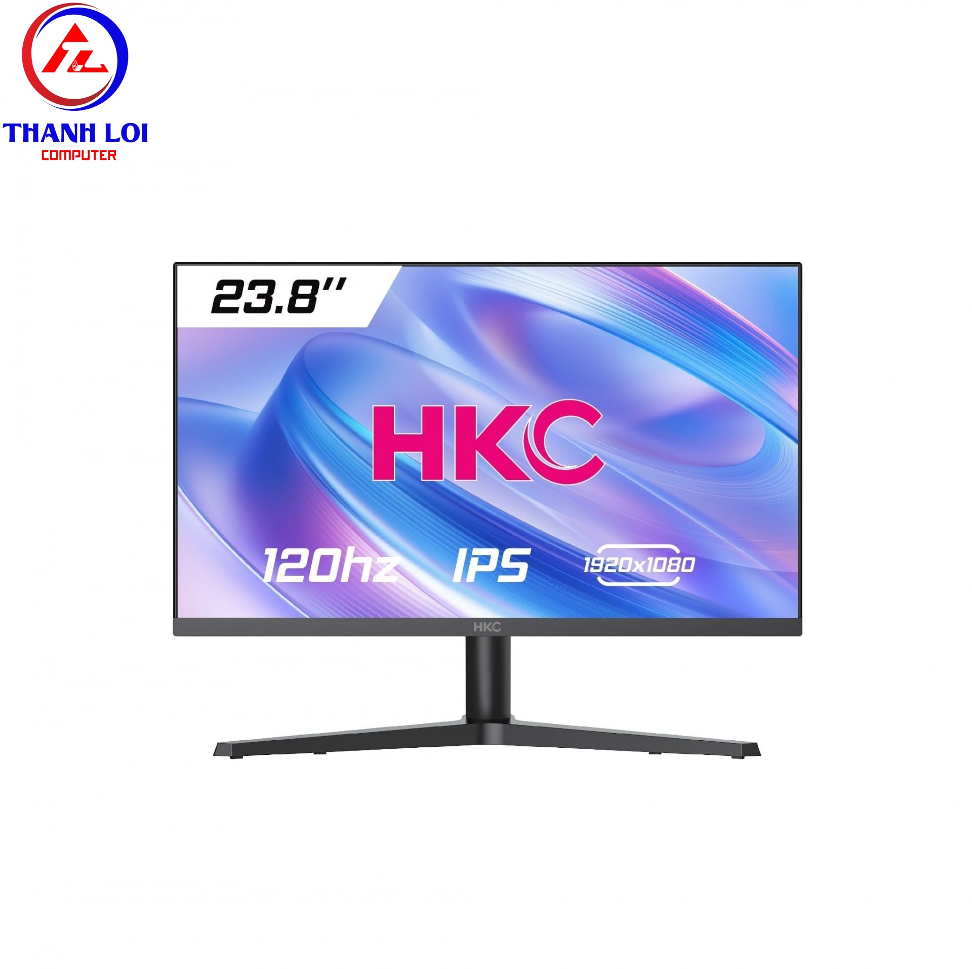 MÀN HÌNH VĂN PHÒNG HKC MB24V39 23.8 INCH, IPS, 120HZ