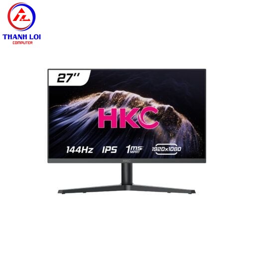 MÀN HÌNH PHẲNG GAMING HKC MB27V39