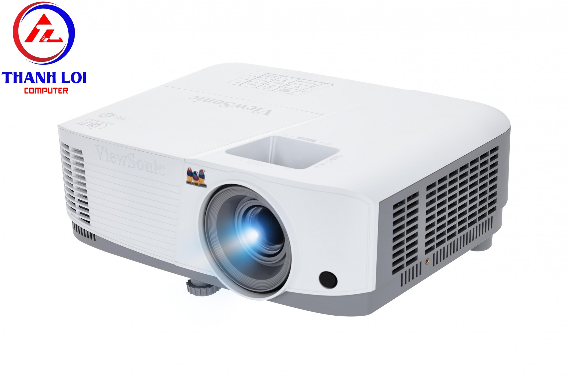 Máy chiếu Viewsonic PA503SE
