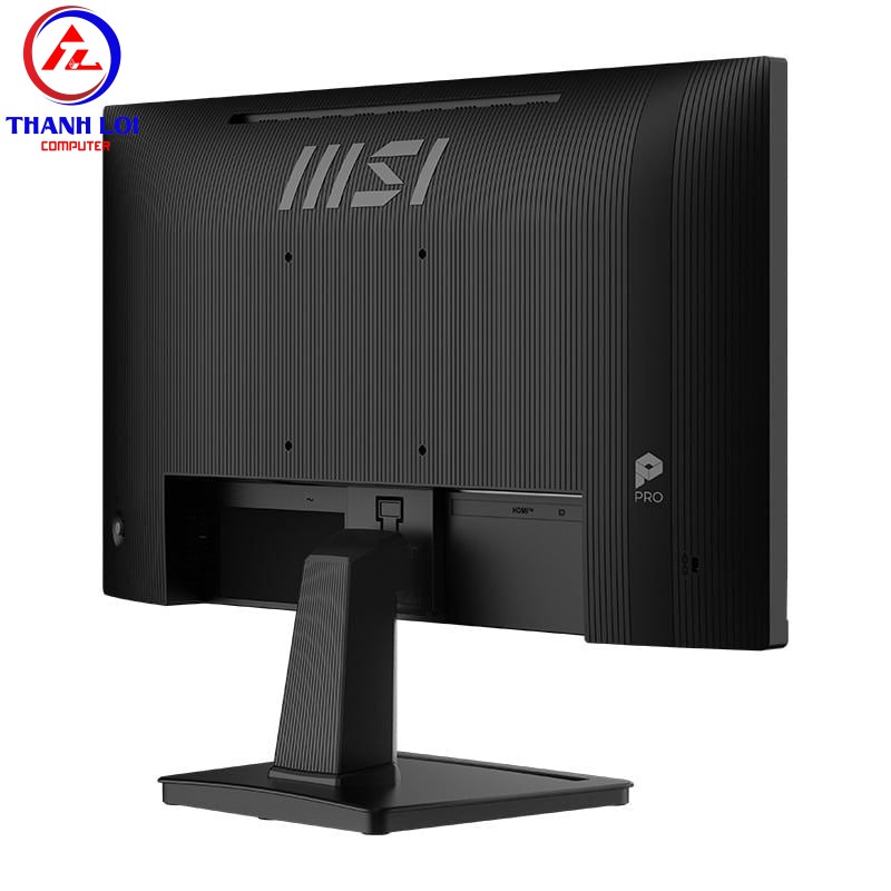 Màn Hình MSI PRO MP225 E12VL (21.45 inch - VA - FHD - 120Hz - 1ms)
