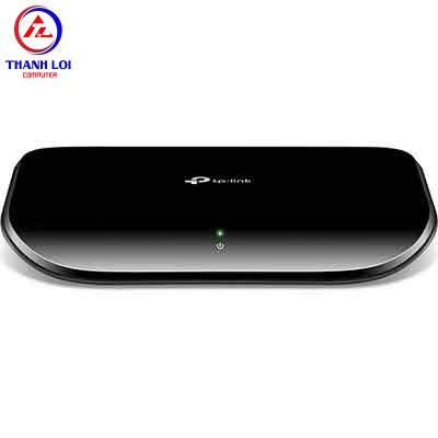 TPLink TL-SG1005D Switch Để Bàn 5-Cổng Gigabit