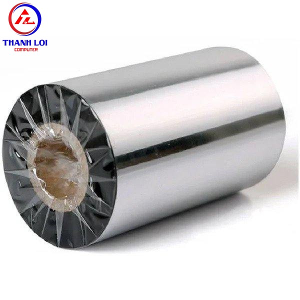 Mực in tem nhãn mã vạch Wax NW21 110mmx300m