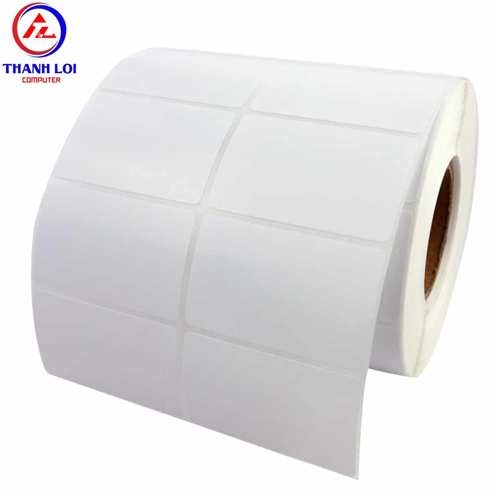 Decal nhiệt 35 x 22 x 40M, 2 tem