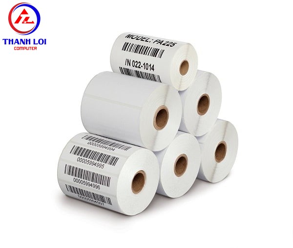 Decal nhiệt 50 x 30 x 30M, 1 tem