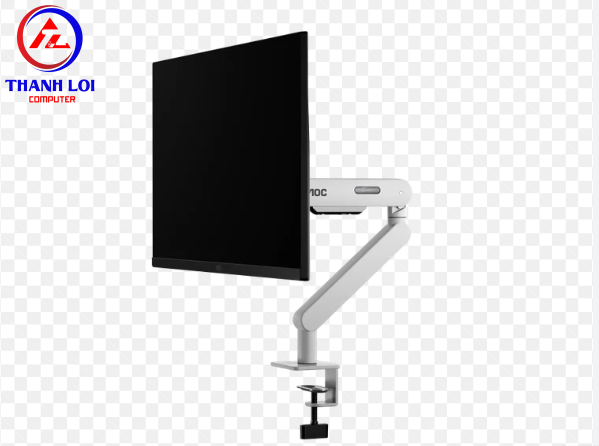Giá Đỡ Màn Hình AOC AM400 (17 – 34 inch), Tải Trọng 2-9 kg Màu sắc: Black/ Silver/ Gray/ White/ Pink/ Cyan/ Blue