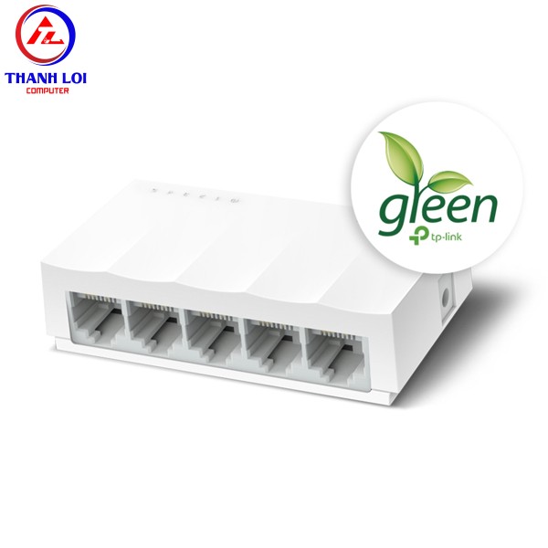 Switch 5 Cổng 10/100Mbps TP-LINK LS1005