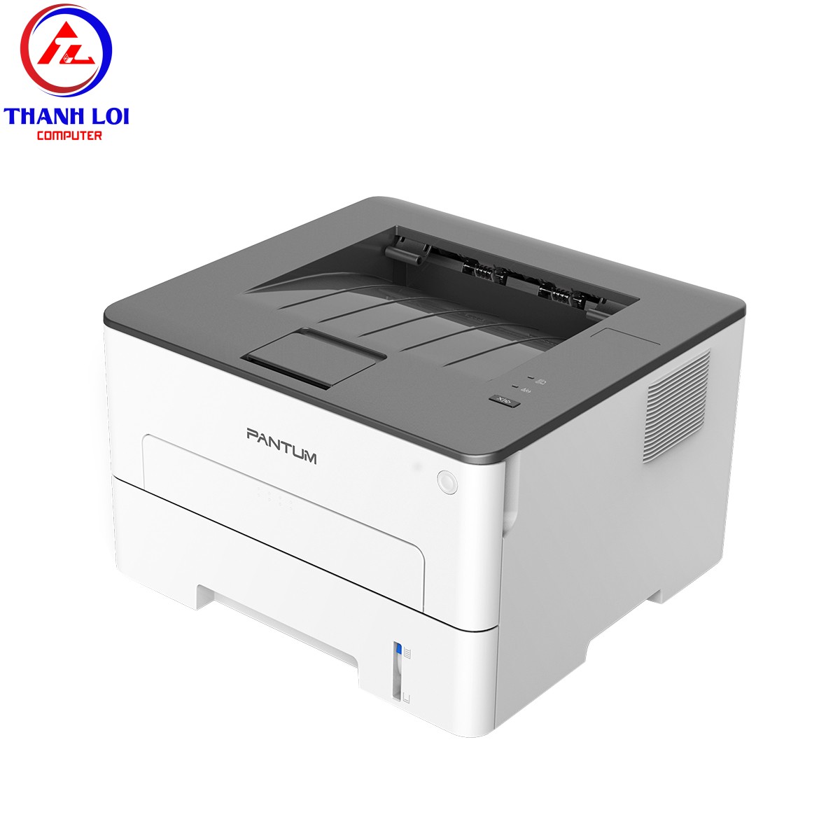 Máy in đơn năng đen trắng P3010D ( In 2 mặt tự động )