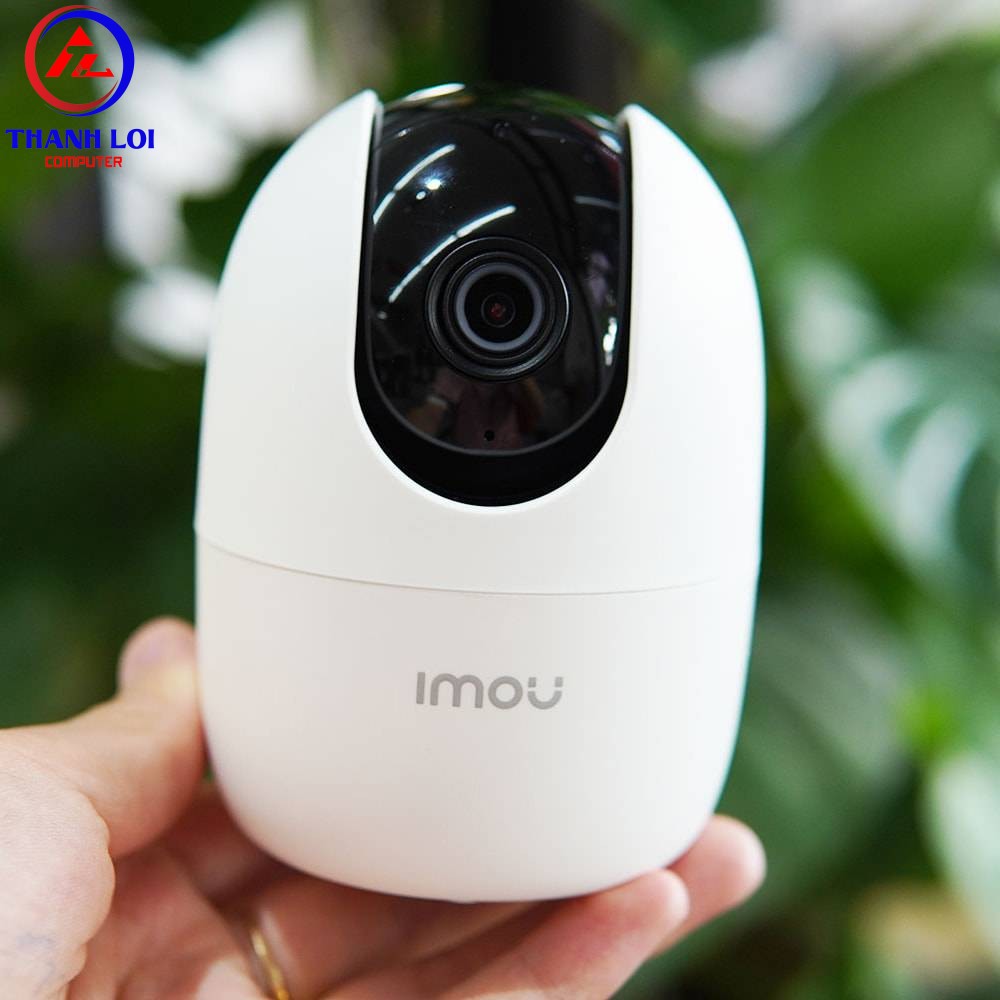 CAMERA IP WIFI IMOU IPC-A32EP-L/3M/ ĐÀM THOẠI 2 CHIỀU/ THEO DÕI THÔNG MINH - Tặng thẻ nhớ 64Gb