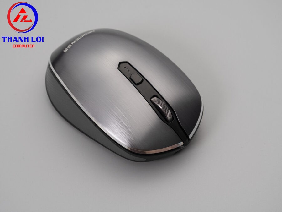 Chuột Không Dây Newmen F900S Dualmode Wireless/ Bluetooth