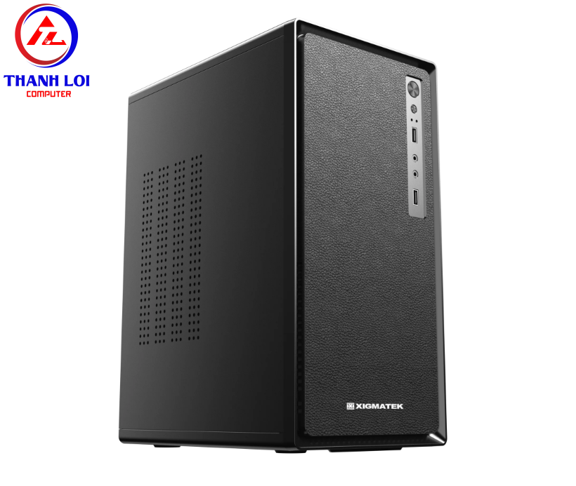 CASE XIGMATEK XS-25 (M-ATX) EN49132