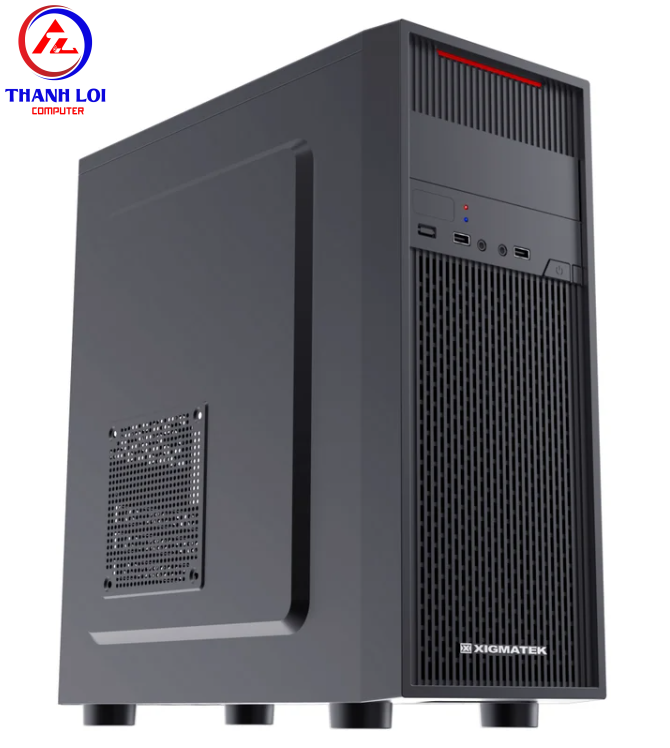 XIGMATEK XA-22 (EN47567) - ATX